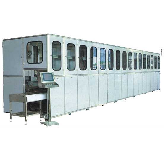 超聲波樹脂鏡片清洗機